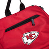 Kansas City Chiefs NFL Carrier Backpack