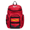 Kansas City Chiefs NFL Carrier Backpack