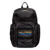 Los Angeles Chargers NFL Carrier Backpack