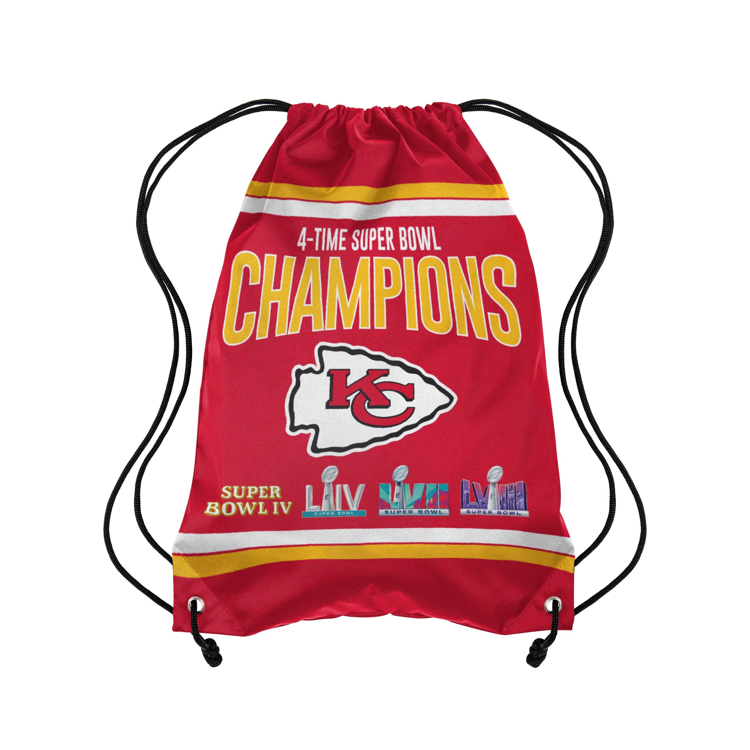 Kansas City Chiefs NFL Super Bowl LVIII Multi-Champ Team