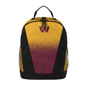 Washington Commanders NFL Primetime Gradient Backpack