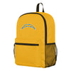 Los Angeles Chargers NFL Legendary Logo Backpack