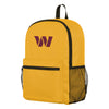 Washington Commanders NFL Legendary Logo Backpack