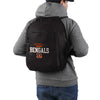 Cincinnati Bengals NFL Property Of Action Backpack