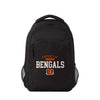 Cincinnati Bengals NFL Property Of Action Backpack