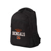 Cincinnati Bengals NFL Property Of Action Backpack