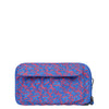 Buffalo Bills NFL Quilted Printed Wristlet