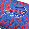 Buffalo Bills NFL Quilted Printed Wristlet