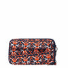 Chicago Bears NFL Quilted Printed Wristlet
