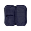 Denver Broncos NFL Quilted Printed Wristlet