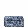 Dallas Cowboys NFL Quilted Printed Wristlet