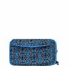 Detroit Lions NFL Quilted Printed Wristlet (PREORDER - SHIPS LATE MAY)