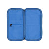 Detroit Lions NFL Quilted Printed Wristlet (PREORDER - SHIPS LATE MAY)