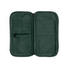 Green Bay Packers NFL Quilted Printed Wristlet