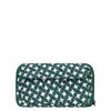 New York Jets NFL Quilted Printed Wristlet