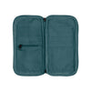 New York Jets NFL Quilted Printed Wristlet