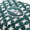 New York Jets NFL Quilted Printed Wristlet