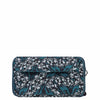Philadelphia Eagles NFL Quilted Printed Wristlet