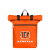 Cincinnati Bengals NFL Rollup Backpack