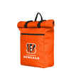 Cincinnati Bengals NFL Rollup Backpack