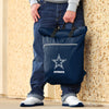 Dallas Cowboys NFL Rollup Backpack