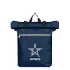 Dallas Cowboys NFL Rollup Backpack