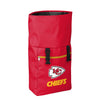 Kansas City Chiefs NFL Rollup Backpack