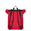 Kansas City Chiefs NFL Rollup Backpack