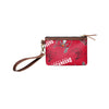 Tampa Bay Buccaneers NFL Repeat Logo Wristlet