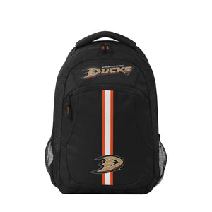 Anaheim Ducks NHL Action Backpack