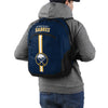 Buffalo Sabres NHL Action Backpack
