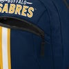 Buffalo Sabres NHL Action Backpack