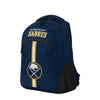 Buffalo Sabres NHL Action Backpack