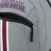Colorado Avalanche NHL Action Backpack