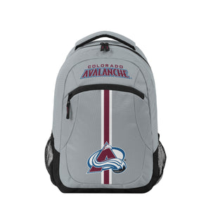 Colorado Avalanche NHL Action Backpack