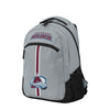 Colorado Avalanche NHL Action Backpack