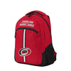 Carolina Hurricanes NHL Action Backpack