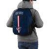 Columbus Blue Jackets NHL Action Backpack