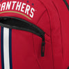Florida Panthers NHL Action Backpack