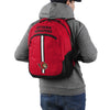 Ottawa Senators NHL Action Backpack