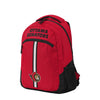 Ottawa Senators NHL Action Backpack