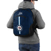Winnipeg Jets NHL Action Backpack