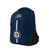 Winnipeg Jets NHL Action Backpack