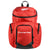 Detroit Red Wings NHL Traveler Backpack