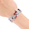 Team USA 3 Pack Friendship Bracelet