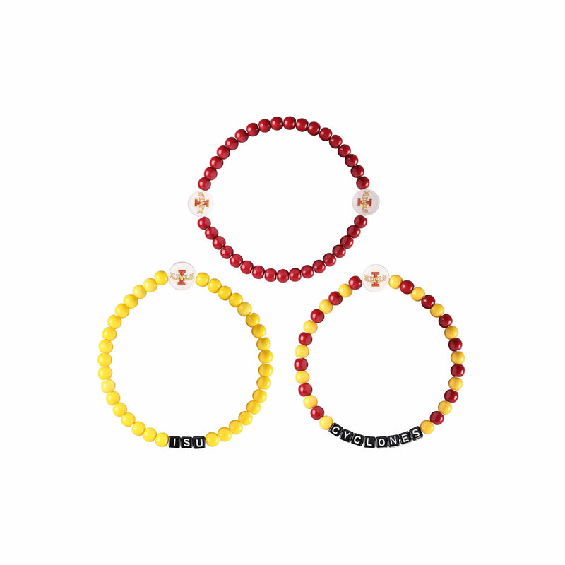 Lokai New Orleans Saints Logo Bracelet Size: Extra Large