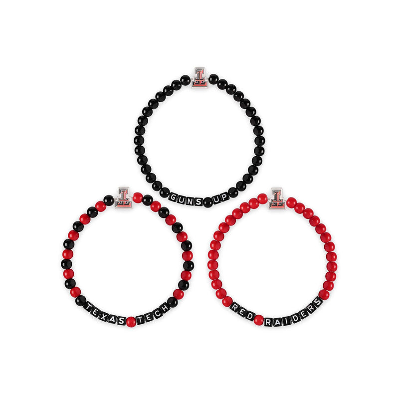 Texas Tech Red Raiders Team Bangle