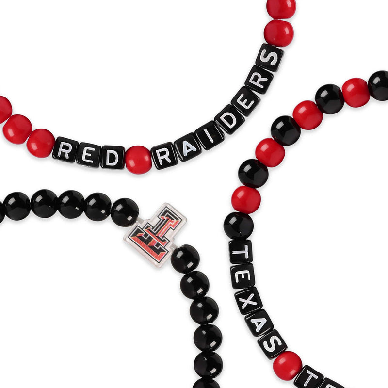 Texas Tech Red Raiders Team Bangle