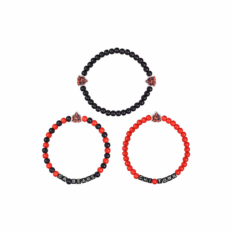 Chicago White Sox Lokai Bracelet