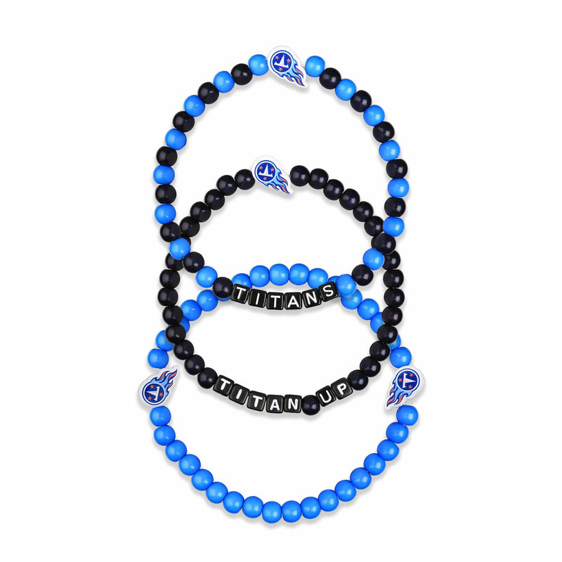 Tennessee Titans Bracelet